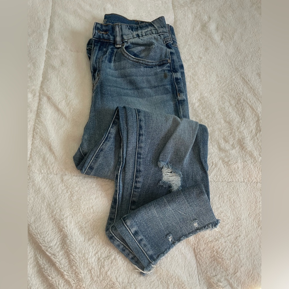 Rewash women’s jeans
